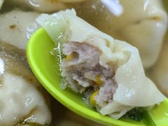 -南通大学-食堂