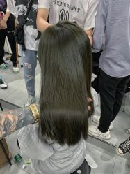 -icare美发沙龙