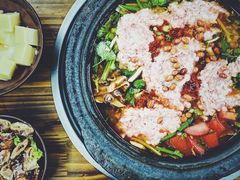 -笔记安顺夺夺粉火锅