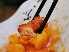 咕咾肉-李氏传家菜(兴城路店)