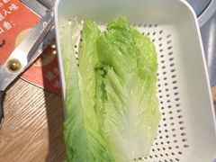 -新石器烤肉(百联川沙店)