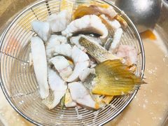 -揽季锅物会.福建黄鱼.海鲜姿造(五四路店)