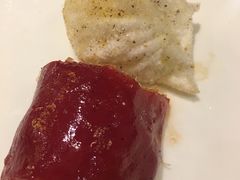 -北海金昌开元名都大酒店·四季轩中餐厅