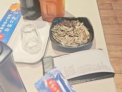 -华府九号海鲜烧烤大排档(龙域店)