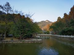 -黔灵山公园