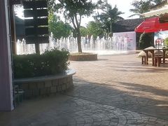 -天目湖水世界