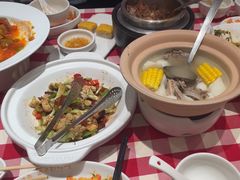 -西贝(上海中心店)