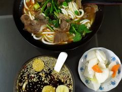 -陈记贵州遵义羊肉粉·酸汤鱼(法华镇路店)