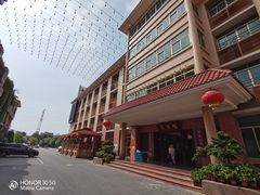 -国家五钻酒家·西樵旺阁渔村(西樵店)