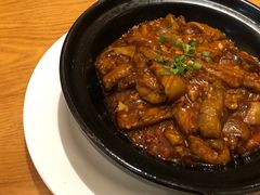 -粤域茶餐厅