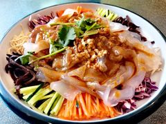 -鸿禧大清花(方庄店)