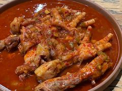 -京玉菲饭店(李村店)