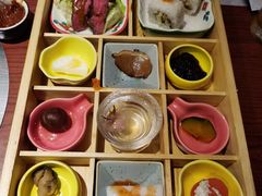 -赤坂亭 M9和牛烧肉(水街店)