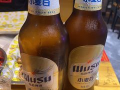 -新疆烧烤王(广灵店)