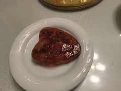 -北平味道.京味菜.烤鸭(梨园店)