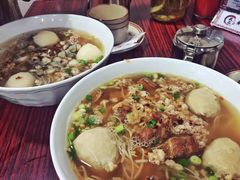 -新武二广福潮粉面食馆(哥英布拉街)
