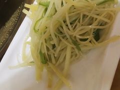 -辛记豆汤家常菜(芳草街店)