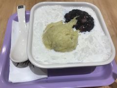 -满记甜品(苏州中心店)