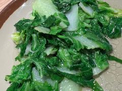 炒时蔬-川堂风·跷脚牛肉·乐山爆炒(宝山日月光店)