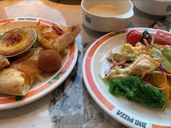 -比格比萨自助(宝山日月光店)