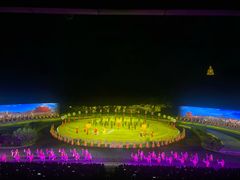 -鼎盛王朝康熙大典实景演出