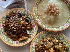 -砂锅居(西四店)