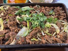 -清真永恒华威肉饼(潘家园店)