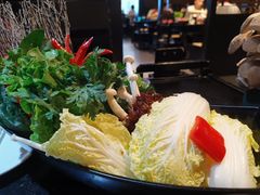 -捞王锅物料理(温州万象城店)