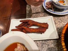 -南京大牌档(苏州中心店)