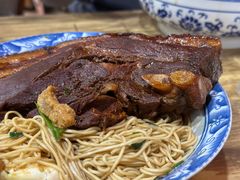 -九八五面馆(欧洲城店)