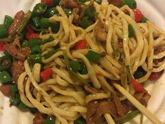 -文三里屯面馆(三里屯店)