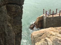-东澳岛