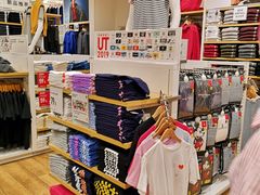 -优衣库(北京枫蓝国际广场店)