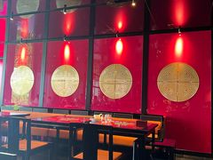 -上海滩餐厅(BFC外滩金融中心店)