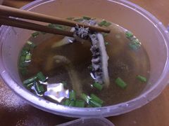 牛肚汤-达道武仔牛肉店(广达路店)