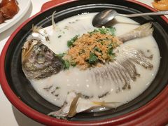 -茉里粤菜(皇姑万象汇店)