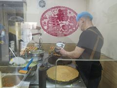 -安悦煎饼(河北店)