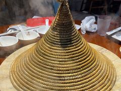 -云中鱼蒸汽石锅鱼(浦东食品城店)