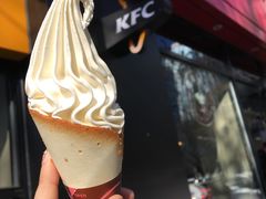 -肯德基(蓝桥店)