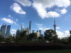 -上海港国际客运中心