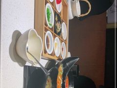 -新仙清汤牛腩(铜锣湾店)