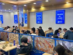 -木木鲜海鲜面(天一店)