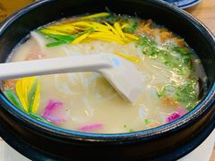 -双桥园·云南过桥米线(古城南门店)