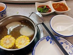 -杏花吴记牛肉火锅