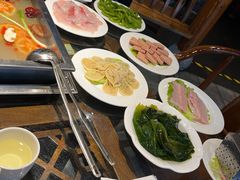 -张大胡子鱼头火锅酒楼(长益路店)