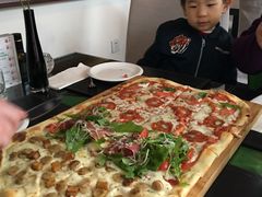 -EATALIA意塔利意式餐厅(鼓楼店)