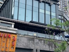 -铜锣湾·有麝自然香(长嘉汇购物公园店)