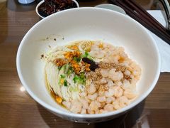 三虾面-御面斋精品面馆