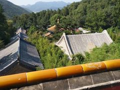 -定都峰