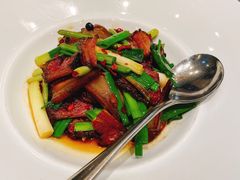 腊肉香干-湘寶缘(育英中学店)